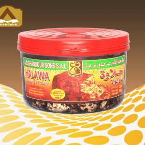 Halawa chocolate 908g