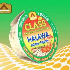 Halawa pistachio 250g