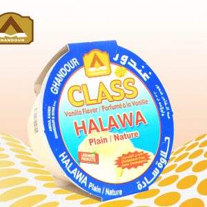 Halawa plain 250g