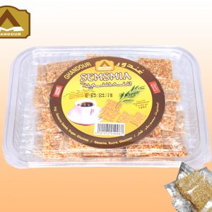 Semesmia 200g