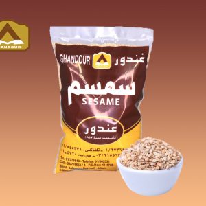 Sesame red 454g