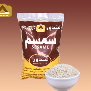 Sesame white 454g