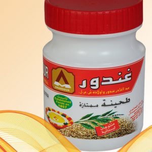 Tahina 350g Jar