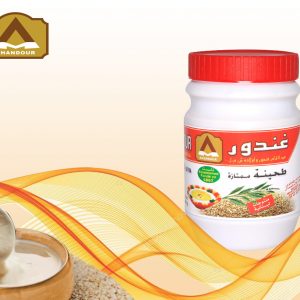 Tahina 454g